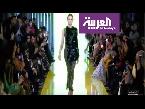 شاهد المصمم اللبناني رامي قاضي يعرض مجموعته الجديدة في دبي