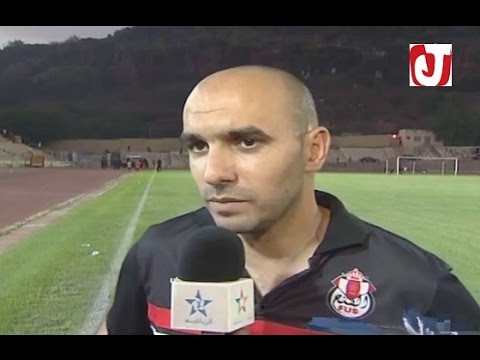 بالفيديو تعادل الفتح الرباطي وسطاد مالي