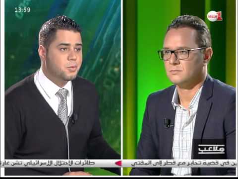 ارتباط السياسة بالرياضة يثير نقاشا حاداً بين العواملة وبنهاشم