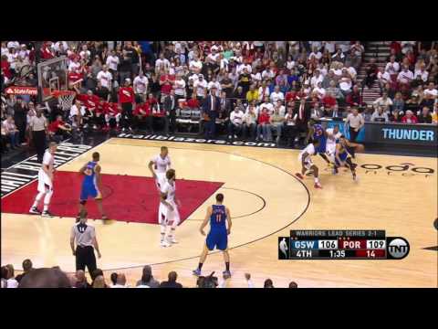 أفضل 5 كرات في المباريات الفاصلة للسلة الأميركي