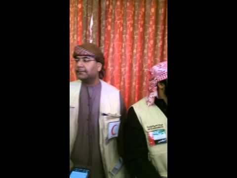 رئيس جمعية نوح يشيد بجهود الإمارات الخيريَّة