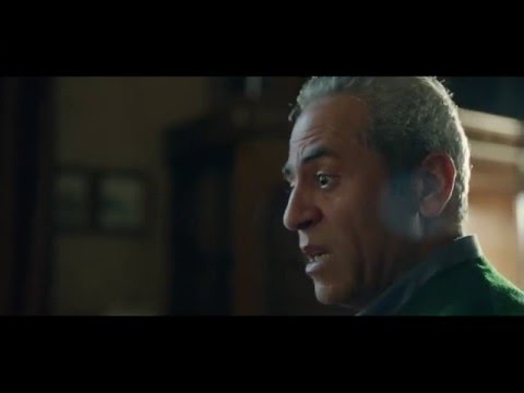 برومو لصبري فواز من مسلسل “الميزان”