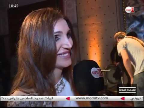 فنانون من العراق وفلسطين يتألقون في مهرجان فاس للموسيقى الروحية