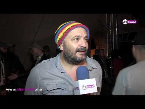 بالفيديو العلالي يؤكّد أن هوبا هوبا سبريت فرقة عشوائية