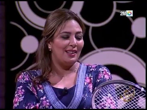 بالفيديو فقرة التحدي مع حنان ابراهيمي