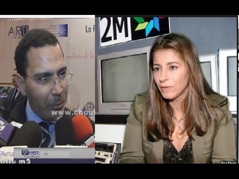 بالفيديو الوزير مصطفى الخلفي يؤكد أنه لم يأتي ليتحكم في عمل القنوات