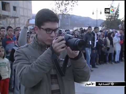 انطلاق احتفالات السنة الأمازيغيَّة في تارجيست