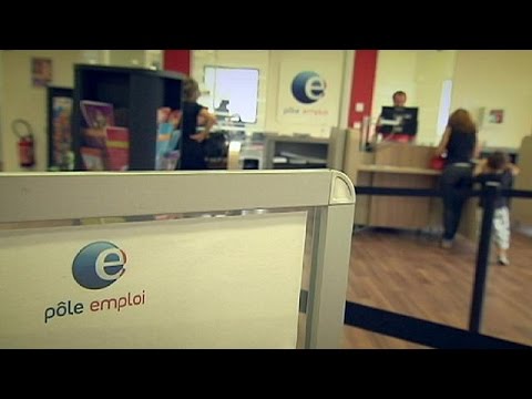 البطالة في فرنسا تحقق نسبة 102
