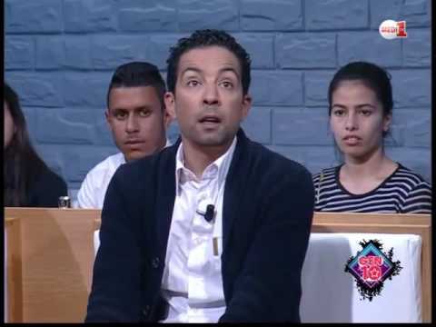 بالفيديو تعرف على علاقة سعد لمجرد بفيلم المسيرة