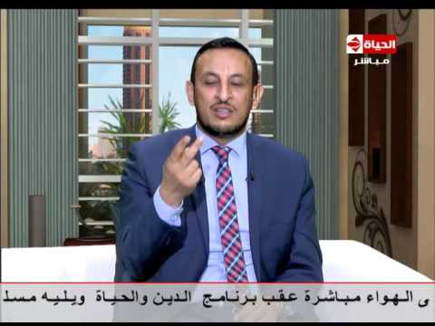 بالفيديو شاهد وصفة سحرية للنوم العميق