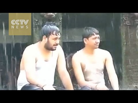 أسوأ موجة حرارة في تاريخ الهند تقتل 150 شخصًا