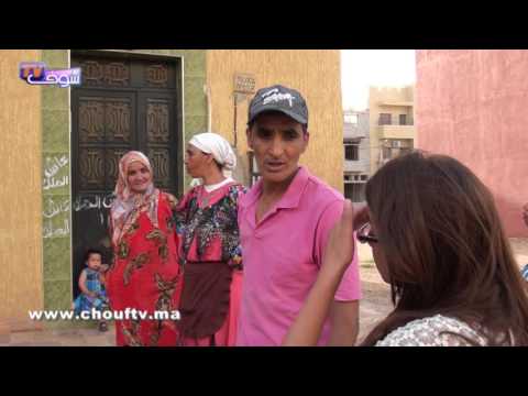 تقرير عن الرجل الذي طلق زوجته وسرق ذهبها وترك انته