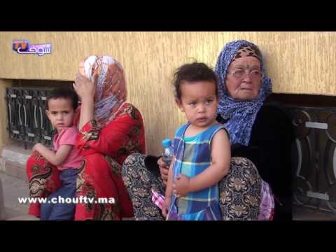 الشرطي الذي طرد أمه من المنزل كانت تفضله على إخوته