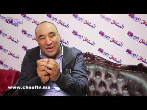 مغني شعبي يؤكد وجود تنافس في ميدانه