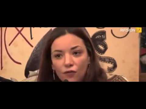 بالفيديوبنى ابيضار تهاجم الشعب المغربي ويتمه بالنفاق