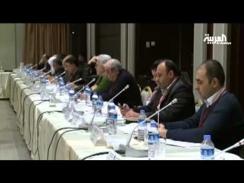 مستورا يرجِّح إنهاء الأزمة السورية وفقًا لـجنيف 1