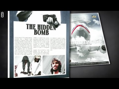 تشديدات أمنية أميركية بعد تهديدات داعش والقاعدة