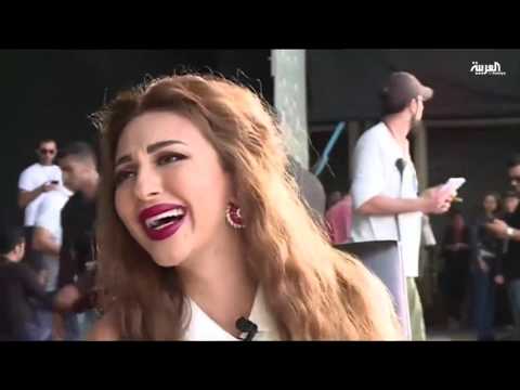 ميريام فارس تعلن أنها تغيرت بعد أن أصبحت أما