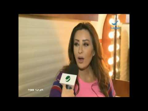 بالفيديو كاميرا عرب وود تكشف كواليس مسلسل كلمة سر