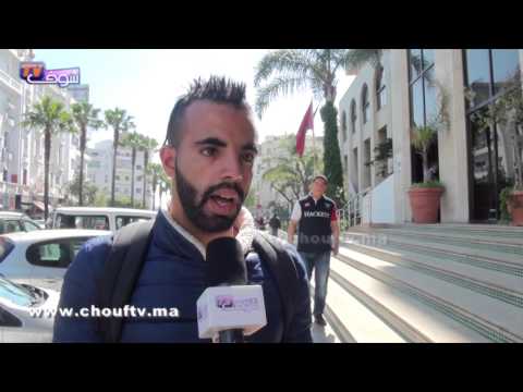 بالفيديو  تلاميذ الباكالوريا هم المتضرر الوحيد من الإضراب عن العمل