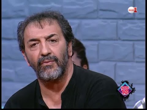 بالفيديو  شاهد حوار مع الممثل موسى معسكري بطل مسلسل الغول