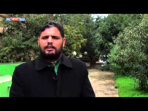 الشارع الليبي غير متفائل بـحوار جنيف