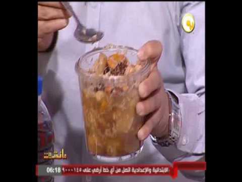 بالفيديو القرموطي يطالب الصائمين بعدم الإسراف