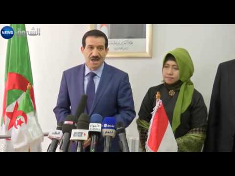 بالفيديو شاهد غول يبرر تراجع دخل الفنادق العمومية لأعمال الصيانة