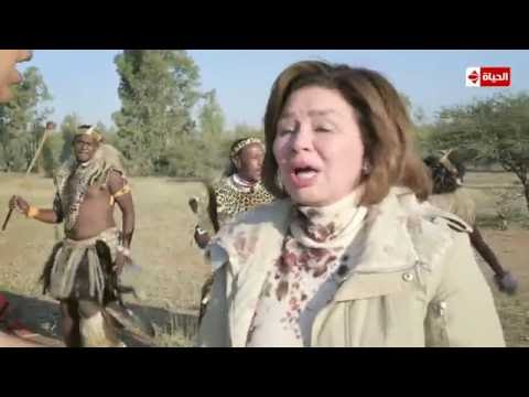 هاني فى الادغال  الحلقة الثانية 2