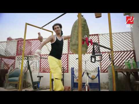 علي ربيع يتقمص شخصية الفنان الراحل الكبير أحمد زكي