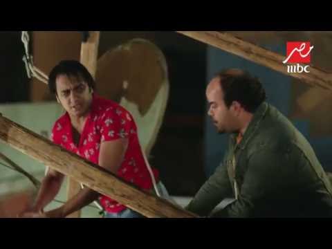 كونو و بكتيريا في مهمة لإنقاذ حورس من ربطة جزمة