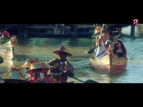 وعد تجري خلف يوسف لتأخذ موبايلها منه