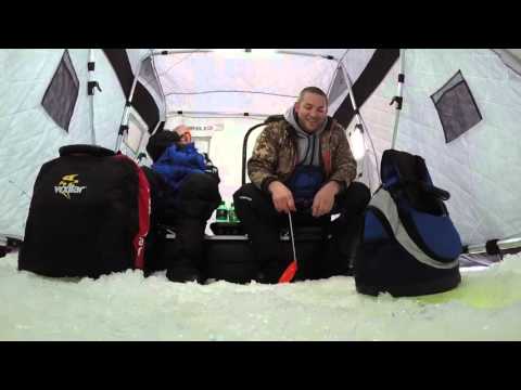 صياد السمك الأوسع رزقا والأقل حظا في العالم