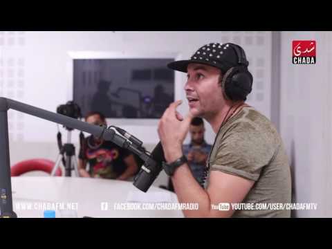 فيديو حاتم إدار وفرحة الموريكس دور