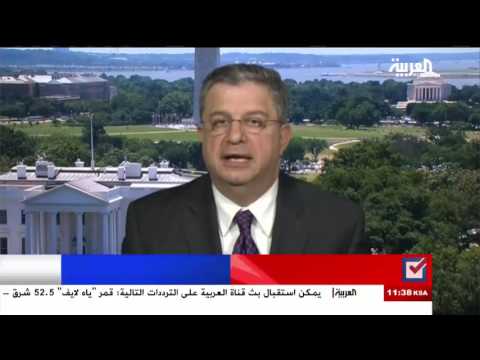 بالفيديوشاهد كلينتون تدخل التاريخ كأول مرشحة لمنصب رئيس اميركا