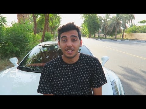 15 مليون مشاهدة لشاب سعودي يشتري سيارة من أرباح يوتيوب
