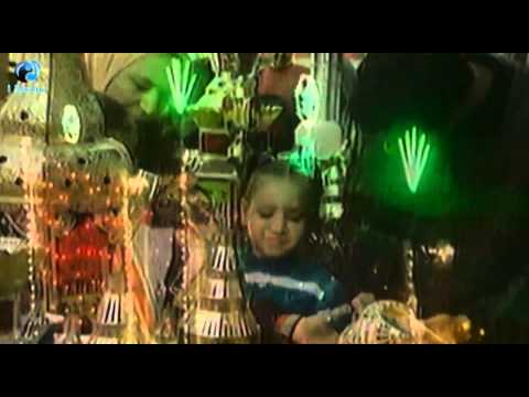 هدى سلطان تغني للشهر الكريم شوفوا رمضان