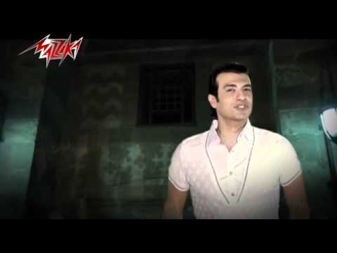 المسحراتي إيهاب توفيق ينادي الصائمين