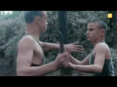 بالفيديو  القيصر يرد على كيفية هروب اللواء محسن