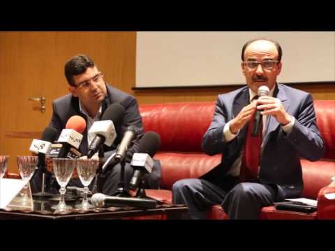 بالفيديو إلياس العماري يتحدث عن مؤشرات الفساد والاستبداد في عهد الحكومة الحالية