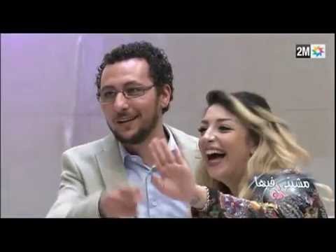 بالفيديو شاهد مشيتي فيها  الحلقة 7