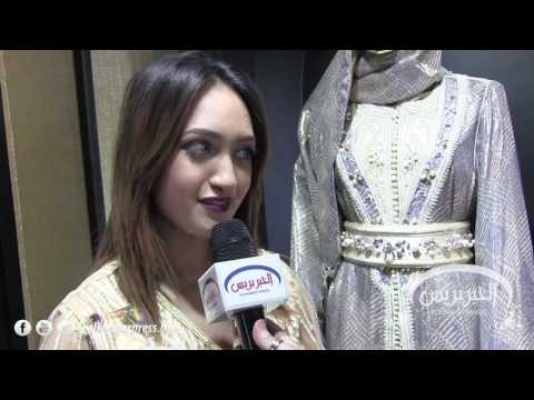 زينب أسامة تتحدث عن  مشاركتها في افتتاح مهرجان موازين