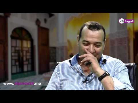 المخرج الطاهري يكشف أن هذه طرائف مسلسل مرحبًا بصحابي