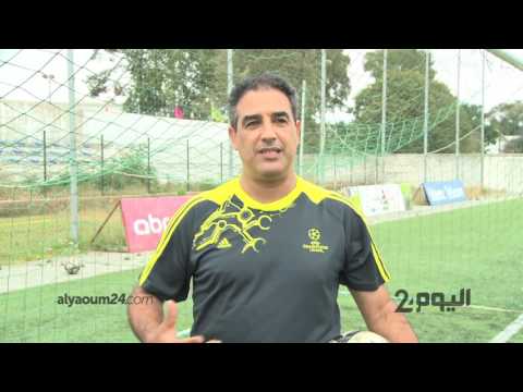 مدرب إسباني ينتقد اعتماد الجامعة على المدرسة الفرنسية