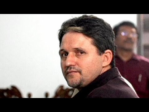 أندونيسيا تعدم خمسة أجانب وإمرأة أندونيسية