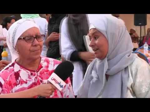 بالفيديو أمهات وأباء متخلى عنهم أبنائهم