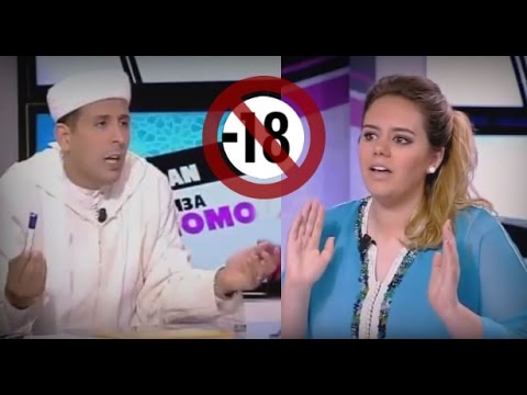 مصطفى لخصم ينتقد مشاهد العري في التلفزيون والسينما