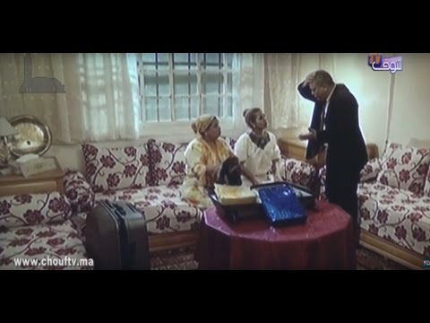 شاهد عرض فيلم العطسة في رمضان