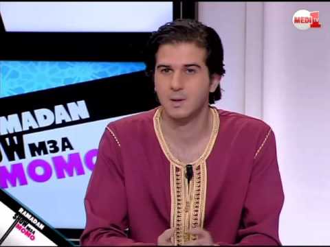 فيديو مصطفى لخصم ينسحب غاضبا من البرنامج