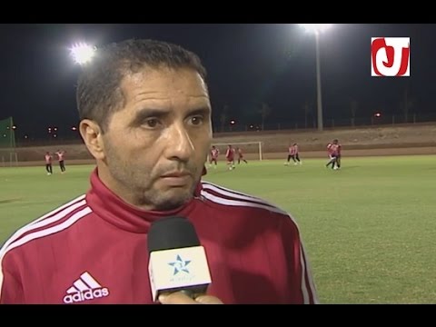 استعدادات الكوكب المراكشي لمواجهة النجم الساحلي التونسي